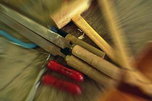 資源を大切にするリサイクル会社