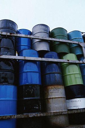 創業80年を誇る畑鉄工株式会社