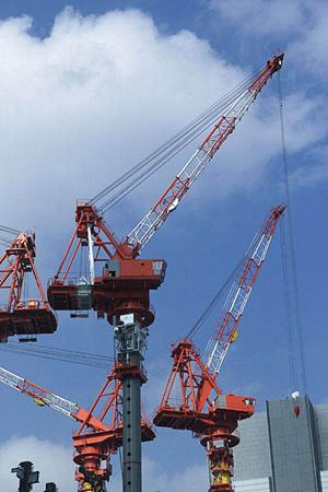 排水用パイプを扱う会社について