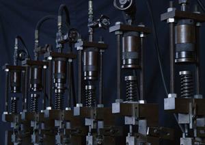 無断駐車対策に役立つ工事用グッズ