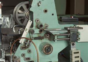 インターネット社会の中のNFCタグ