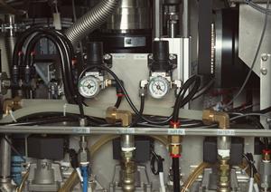 レンタルトライのインパクトドライバー