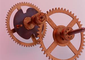 パッキンの緩衝材は大番がおすすめ