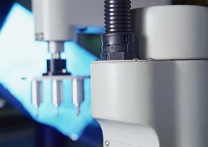 デジタルでとても便利な屋外用看板